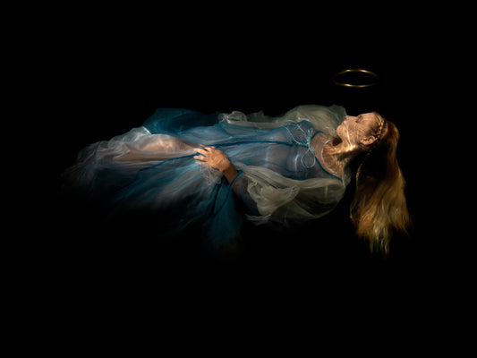 Artnet asks how to challenge the understanding of photography