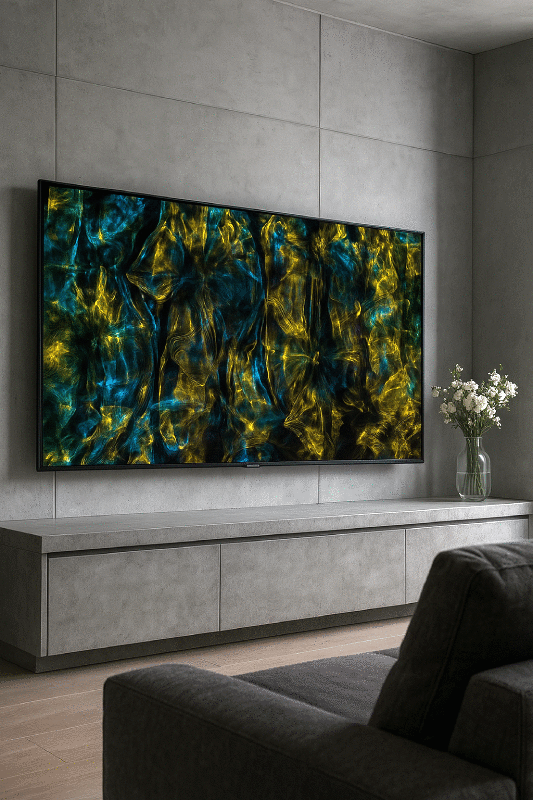 download digital screen art for your device
