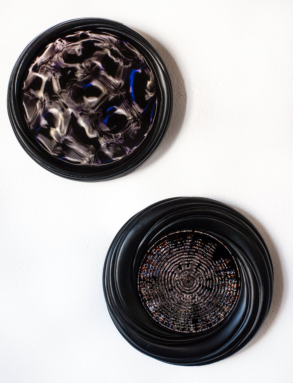 'Plate No. 0528' unique photograph in a 'Vortex' frame - €340 | Shop now & buy direct from the artists studio - Distil Ennui ™ est.1990.