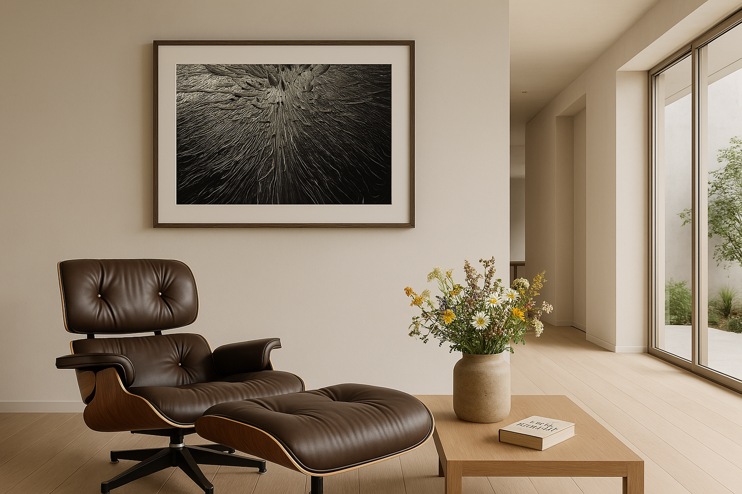 Enthalpy of fusion ´Plate No. 01176´ photographic print - €2300 | Shop now & buy direct from the artists studio - Distil Ennui ™ est.1990.