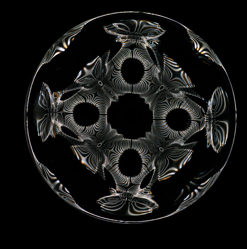 Einstein's Liquid Mirage: Cymatics Photography Transcends the Illusions of Gravitational Waves
