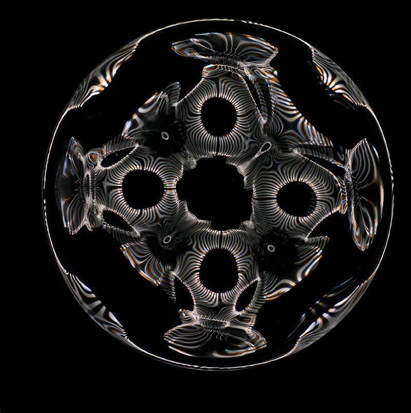 Quantum Liquid Allegro: Cymatics Photography Accelerates into the Heart of Gravitational Waves
