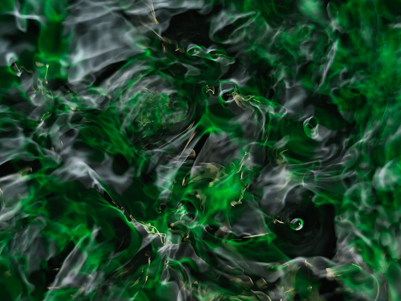 Visual resources for science-inspired campaigns