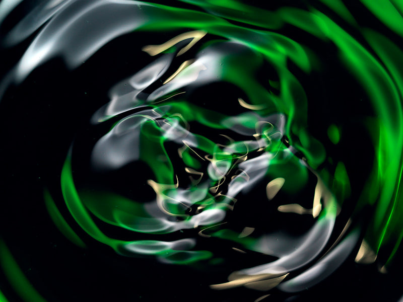 Cymatics art collection for design inspiration