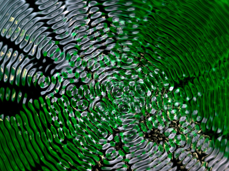 Artistic interpretations of Einstein's theories