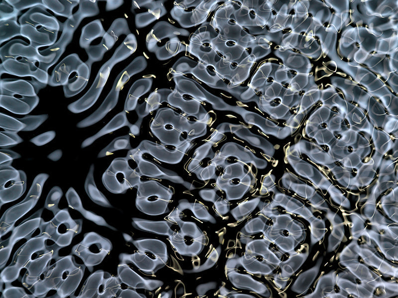 Creative representations of gravitational concepts