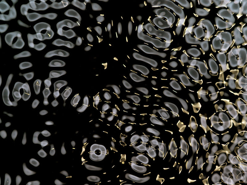 Dynamic stock images featuring gravitational wave phenomena