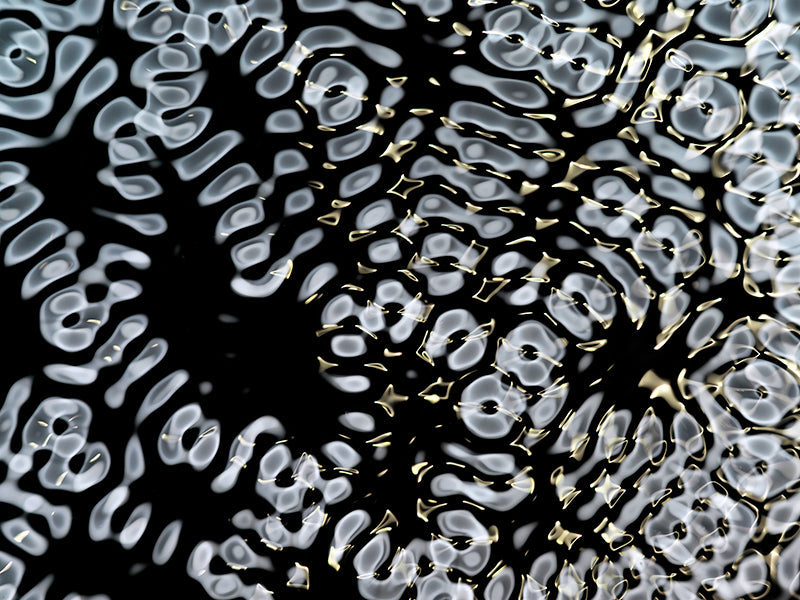 dynamic stock photography depicting gravitational wave phenomena