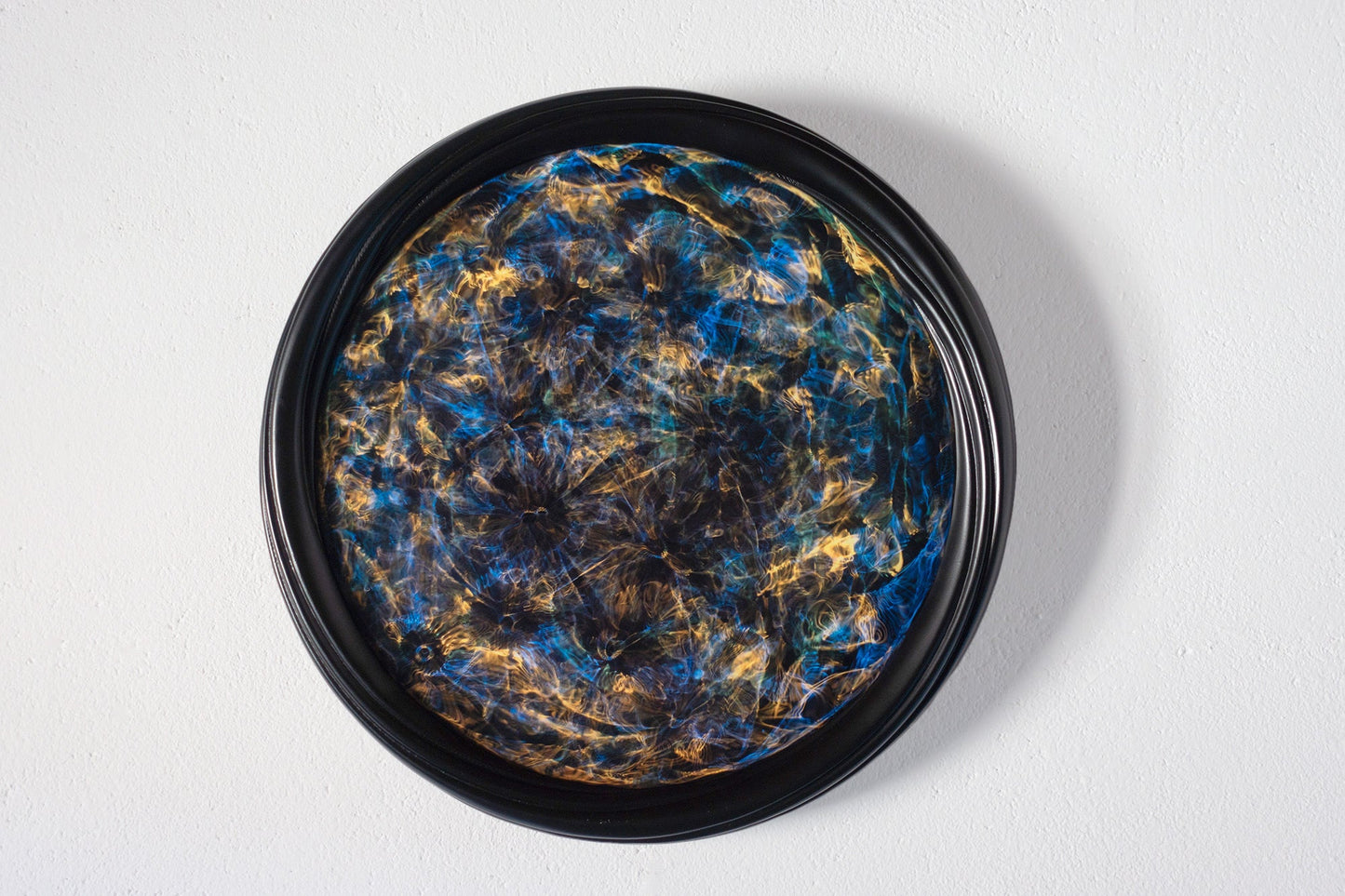 'Plate No. 0859' unique photograph in a museum 'Vortex' frame - €3680 | Shop now & buy direct from the artists studio - Distil Ennui ™ est.1990.