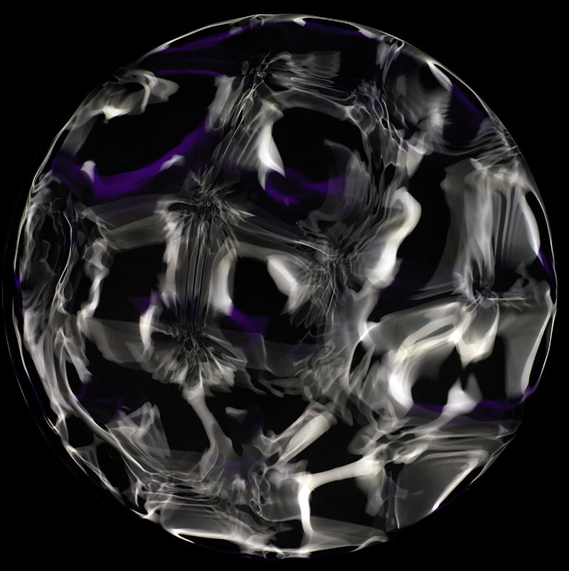 'Plate No. 0890' unique photograph in a 'Vortex' frame - €340 | Shop now & buy direct from the artists studio - Distil Ennui ™ est.1990.