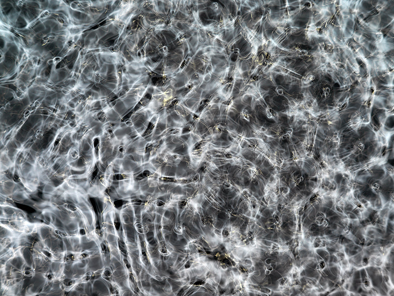 Underwater photograph day ii water light science experiments Cool Mid Tone tonality from Cymatic Water and Light