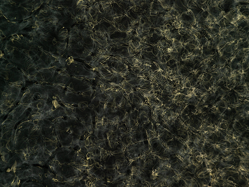 Underwater photograph day ii water light science experiments Verdant Low Light tonality from Cymatic Water and Light