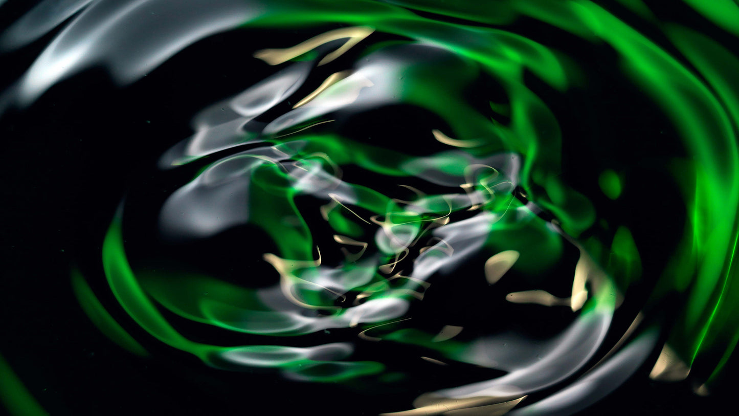 Cymatic Wave 0063 Digital Art Download - €2.40 | Shop now & buy direct from the artists studio - Distil Ennui ™ est.1990.