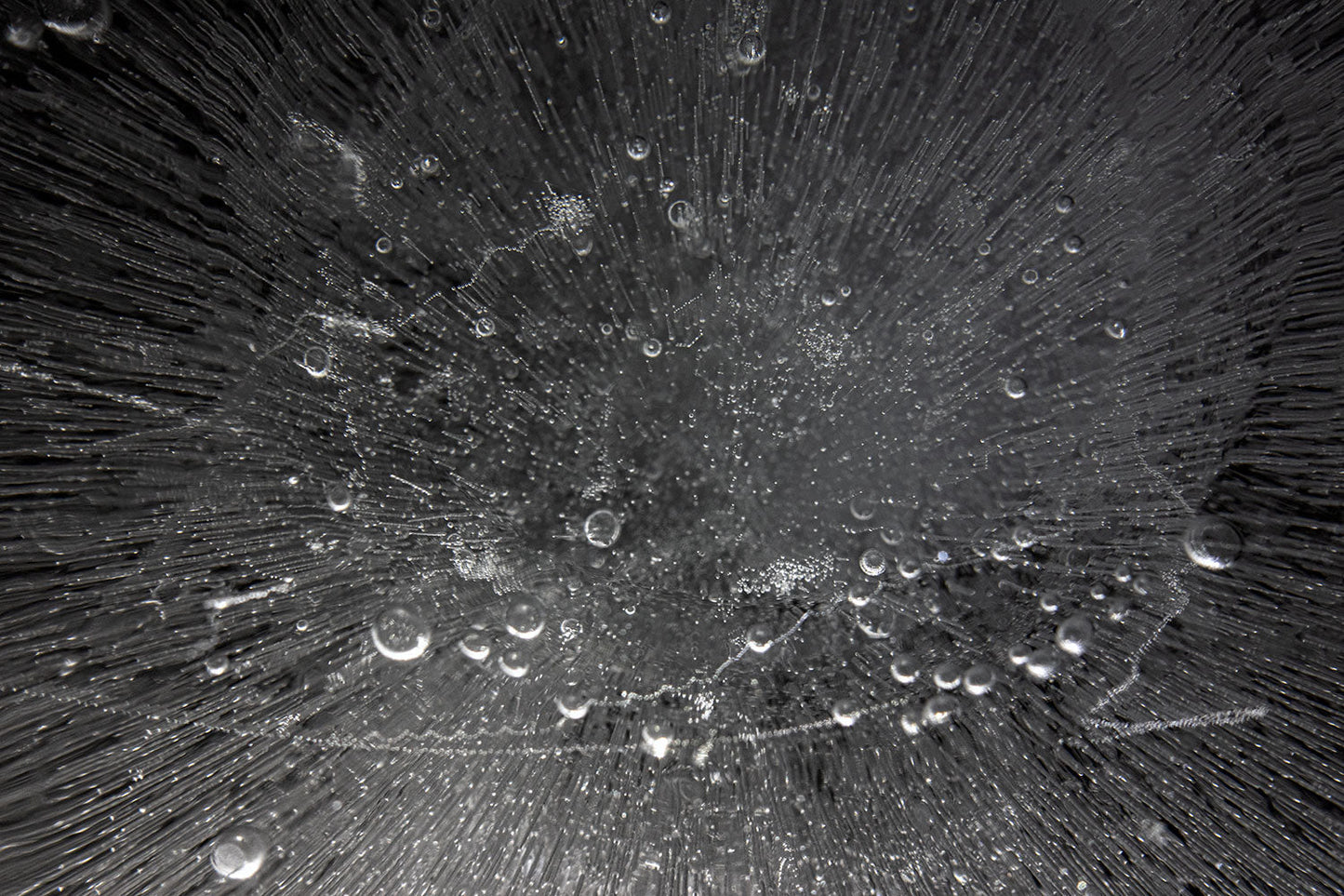 Enthalpy of fusion ´Plate No. 01153´ photographic print - €2300 | Shop now & buy direct from the artists studio - Distil Ennui ™ est.1990.