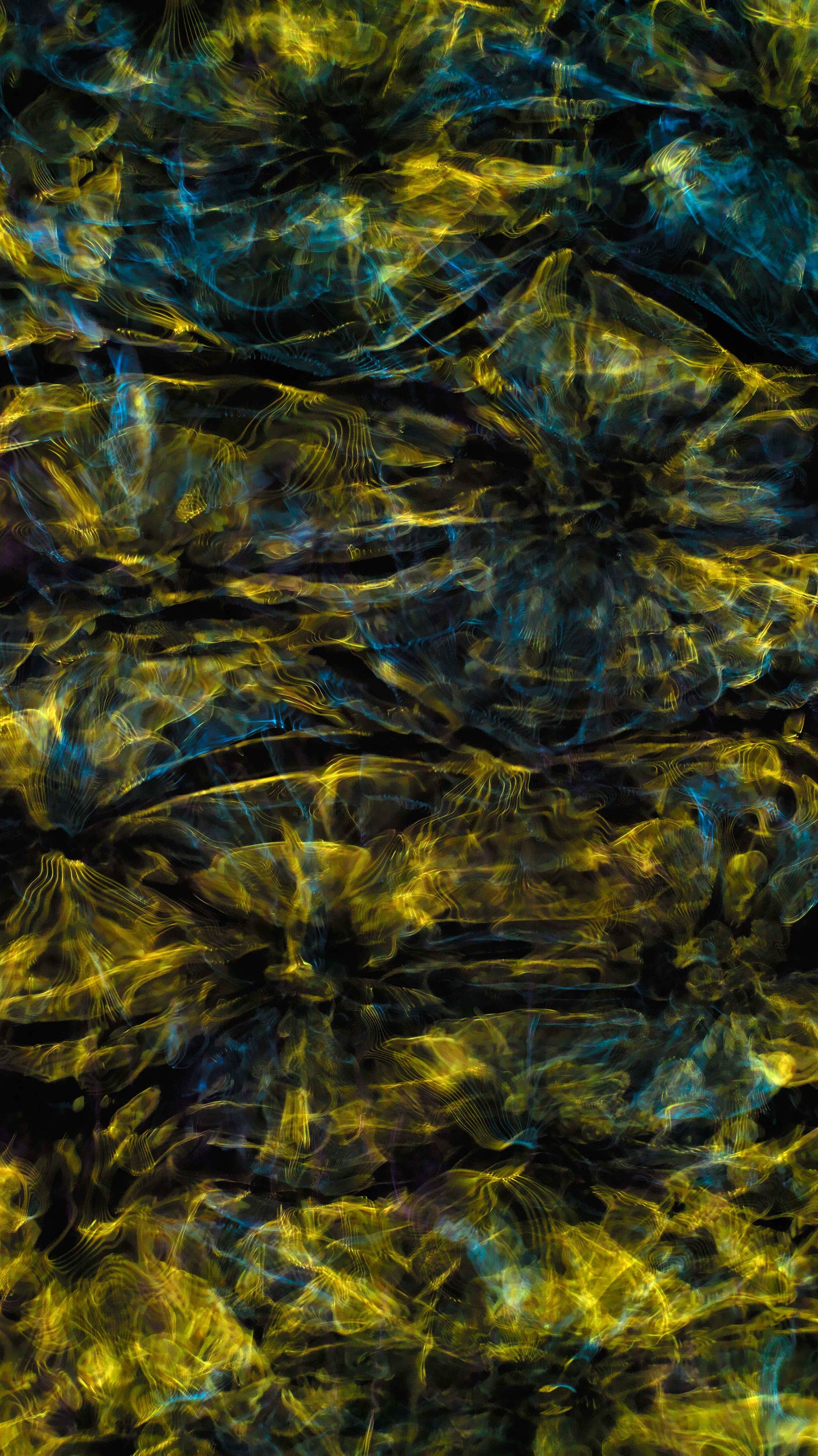 Cymatic Wave 0760 Digital Art Download - €2.40 | Shop now & buy direct from the artists studio - Distil Ennui ™ est.1990.
