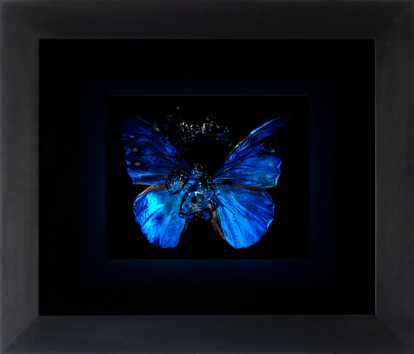 Transparency of a dream illuminated. Plate XI photographic print - €6950 | Shop now & buy direct from the artists studio - Distil Ennui ™ est.1990.