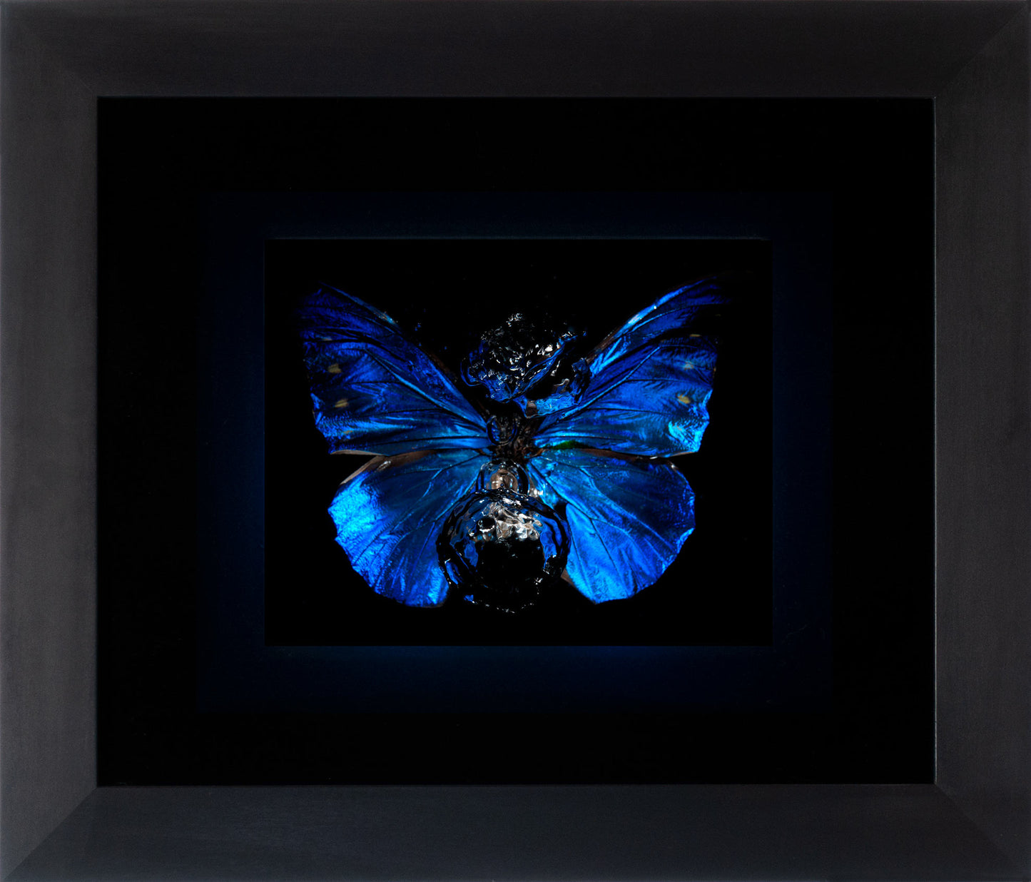 Transparency of a dream illuminated. Plate XIV photographic print - €6950 | Shop now & buy direct from the artists studio - Distil Ennui ™ est.1990.