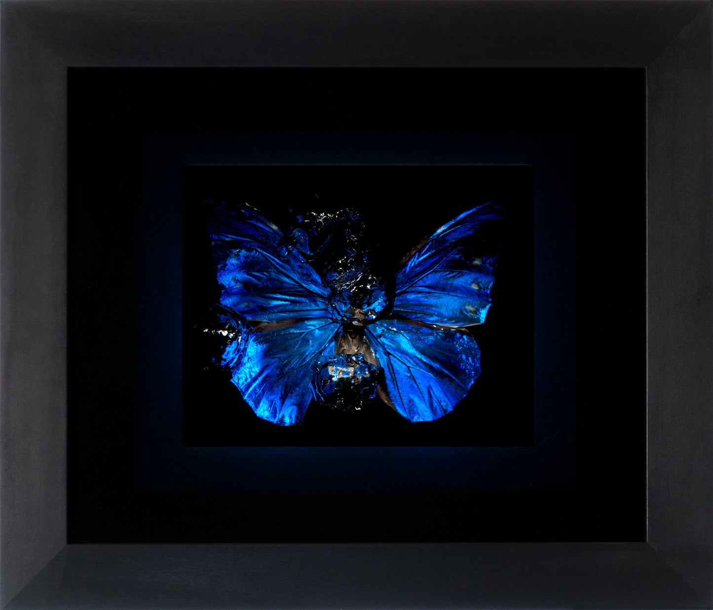 Transparency of a dream illuminated. Plate XV photographic print - €6950 | Shop now & buy direct from the artists studio - Distil Ennui ™ est.1990.