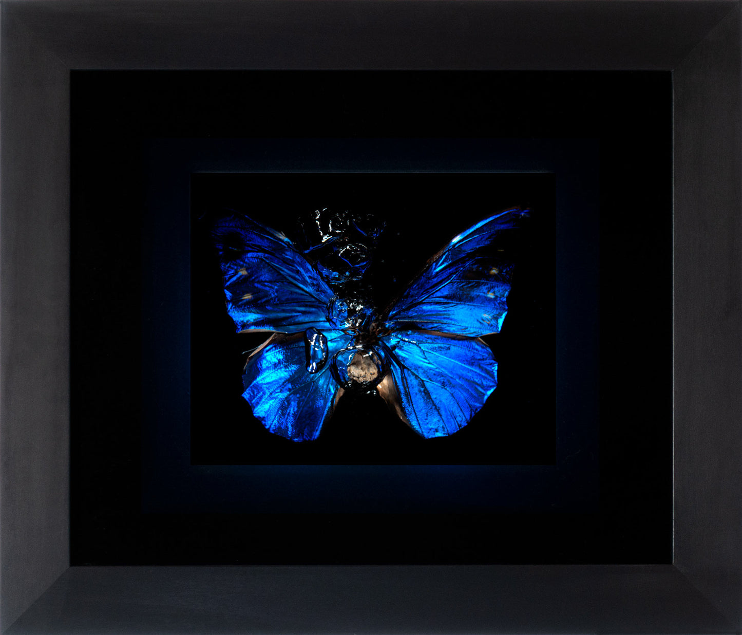 Transparency of a dream illuminated. Plate III photographic print - €6950 | Shop now & buy direct from the artists studio - Distil Ennui ™ est.1990.