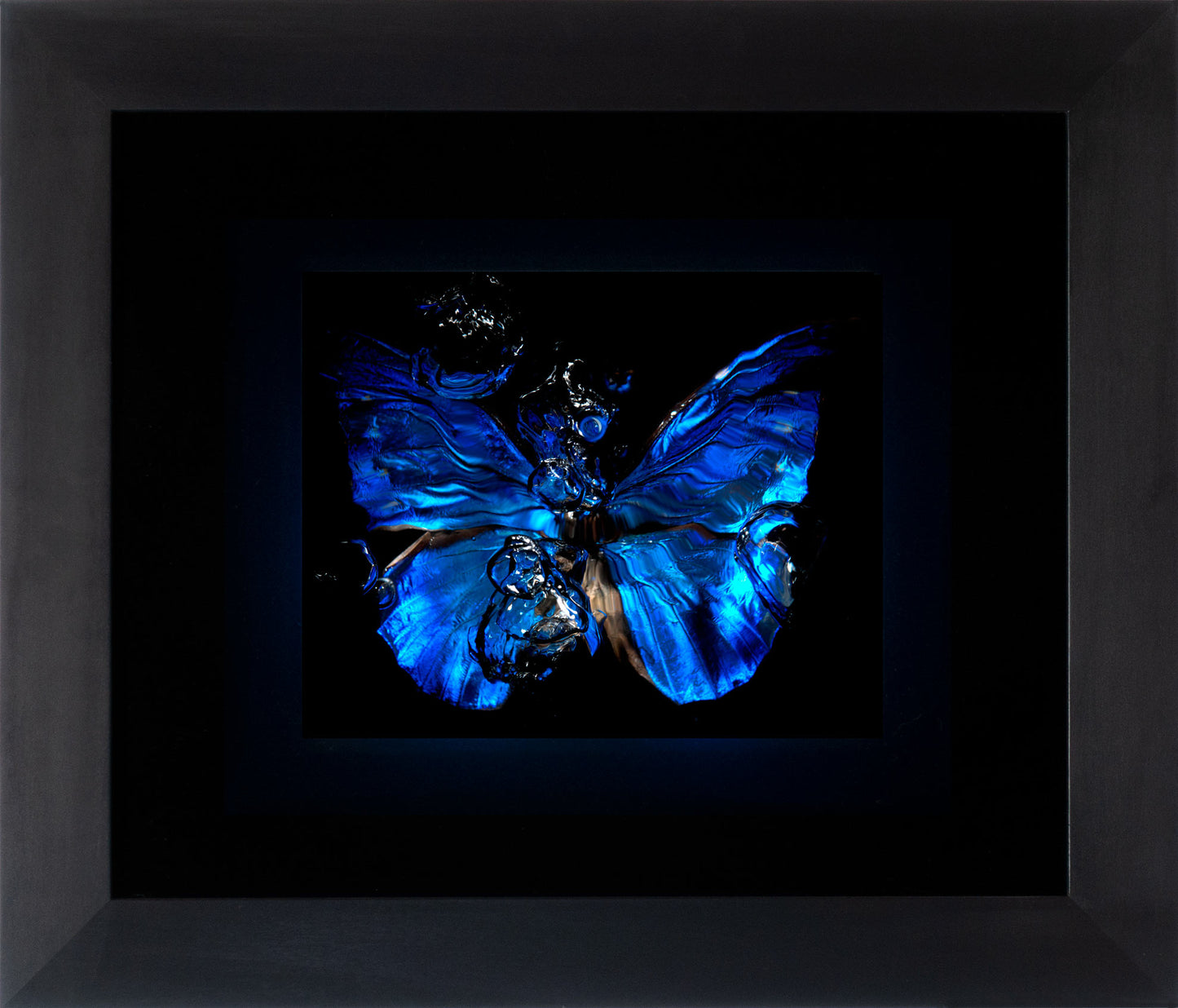 Transparency of a dream illuminated. Plate IV photographic print - €6950 | Shop now & buy direct from the artists studio - Distil Ennui ™ est.1990.