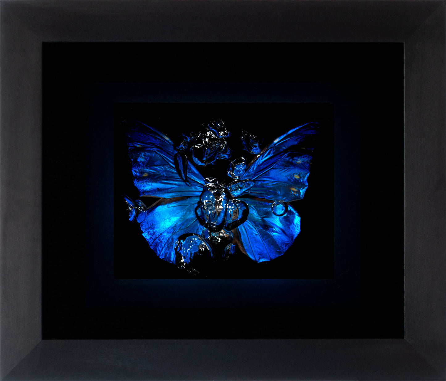 Transparency of a dream illuminated. Plate V photographic print - €6950 | Shop now & buy direct from the artists studio - Distil Ennui ™ est.1990.