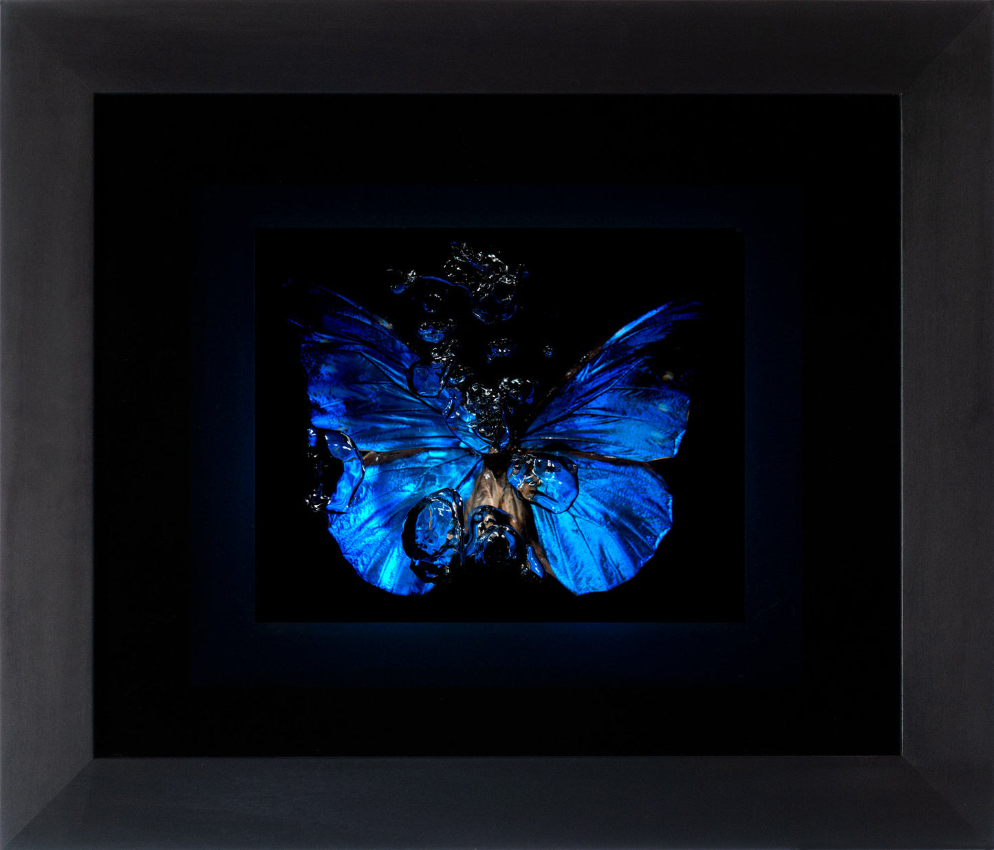 Transparency of a dream illuminated. Plate VII photographic print - €6950 | Shop now & buy direct from the artists studio - Distil Ennui ™ est.1990.