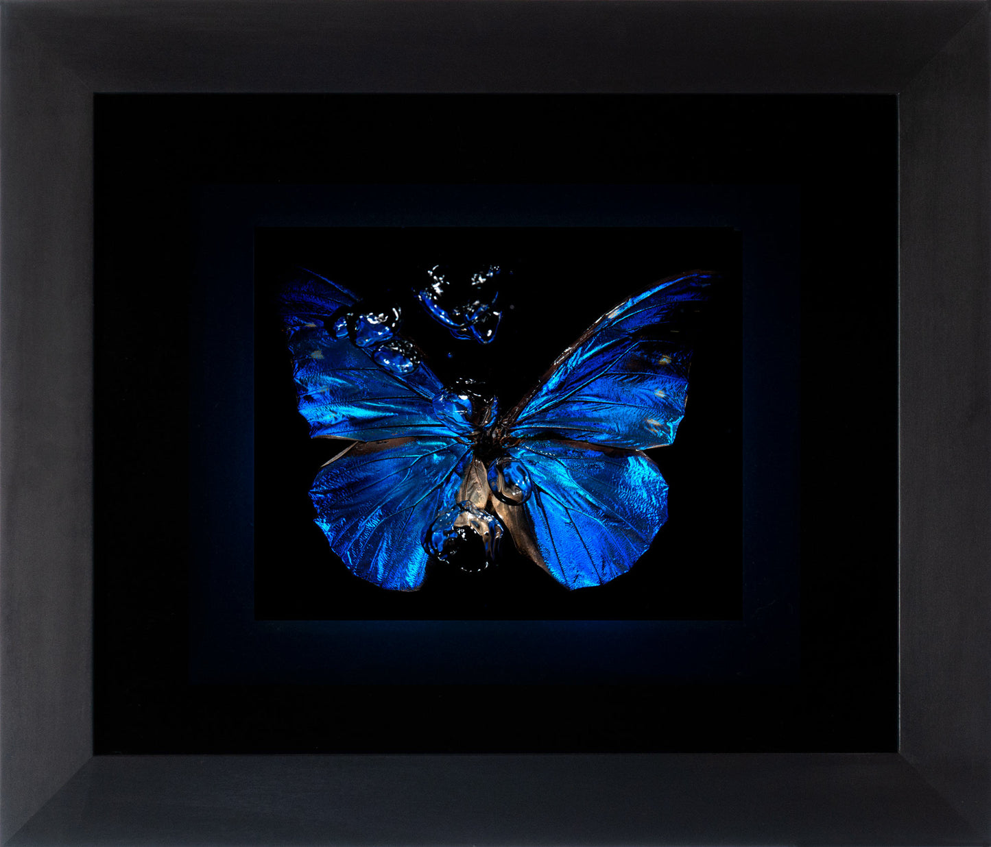 Transparency of a dream illuminated. Plate VIII photographic print - €6950 | Shop now & buy direct from the artists studio - Distil Ennui ™ est.1990.