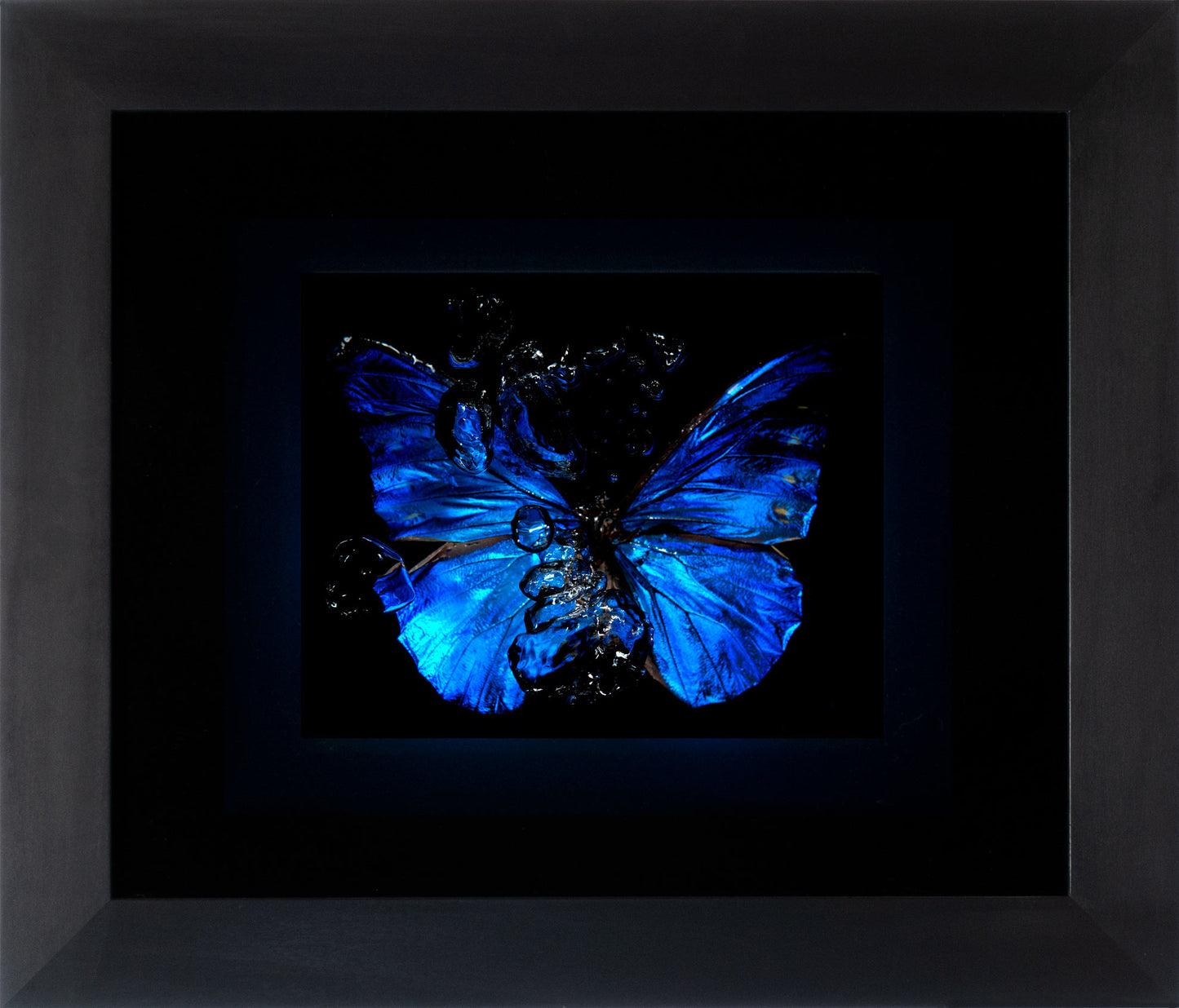 Transparency of a dream illuminated. Plate IX photographic print - €6950 | Shop now & buy direct from the artists studio - Distil Ennui ™ est.1990.