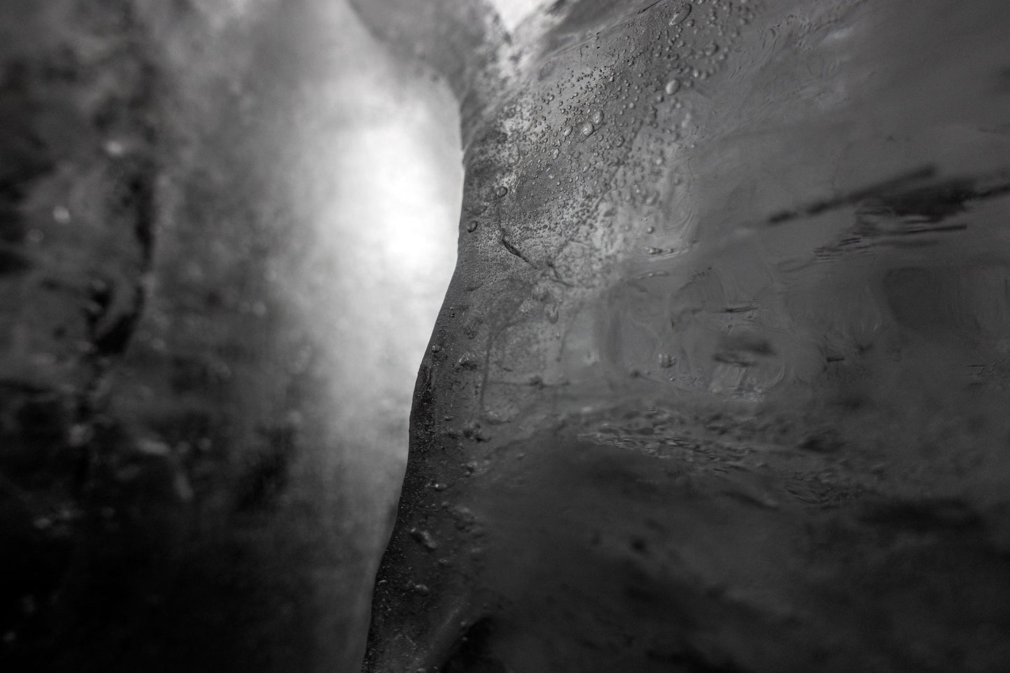 Enthalpy of fusion ´Plate No. 00716´ photographic print - €2300 | Shop now & buy direct from the artists studio - Distil Ennui ™ est.1990.