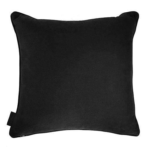 Underwater Skull With Flowers Silk Cushion - €190 | Shop now & buy direct from the artists studio - Distil Ennui ™ est.1990.