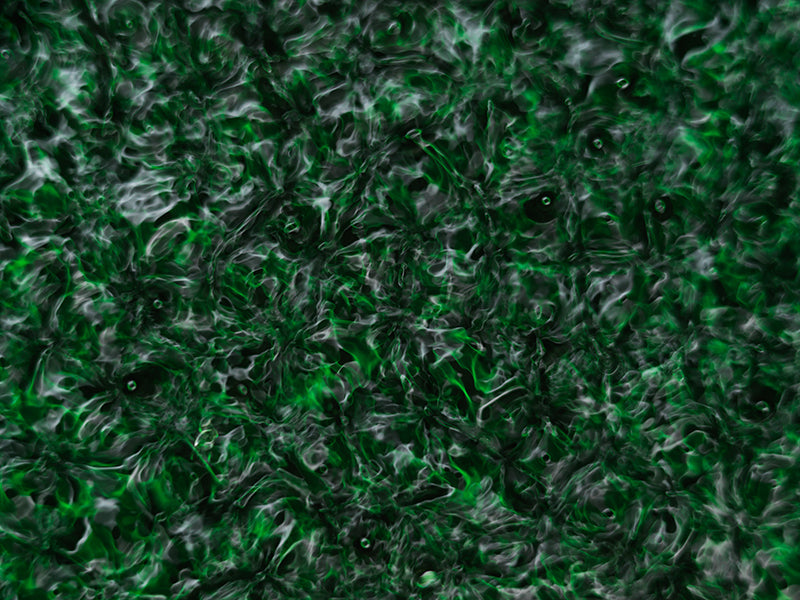 Underwater photograph water light science experiments pure physics Verdant Low Light tonality from Cymatic Water and L