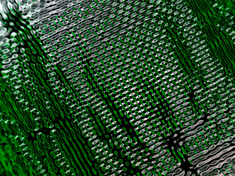 Underwater photograph water light science experiments pure physics Verdant Low Light tonality from Cymatic Water and L