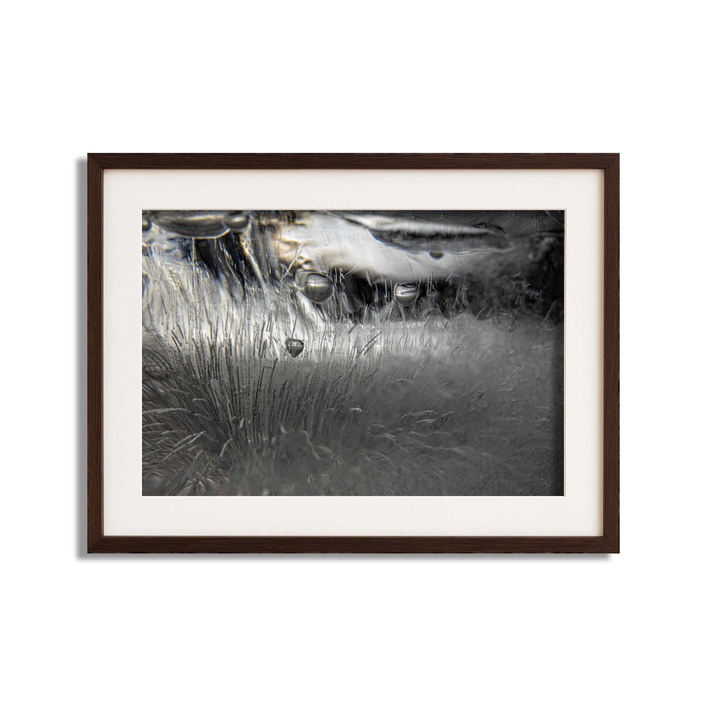 Enthalpy of fusion ´Plate No. 01070´ photographic print - €2300 | Shop now & buy direct from the artists studio - Distil Ennui ™ est.1990.