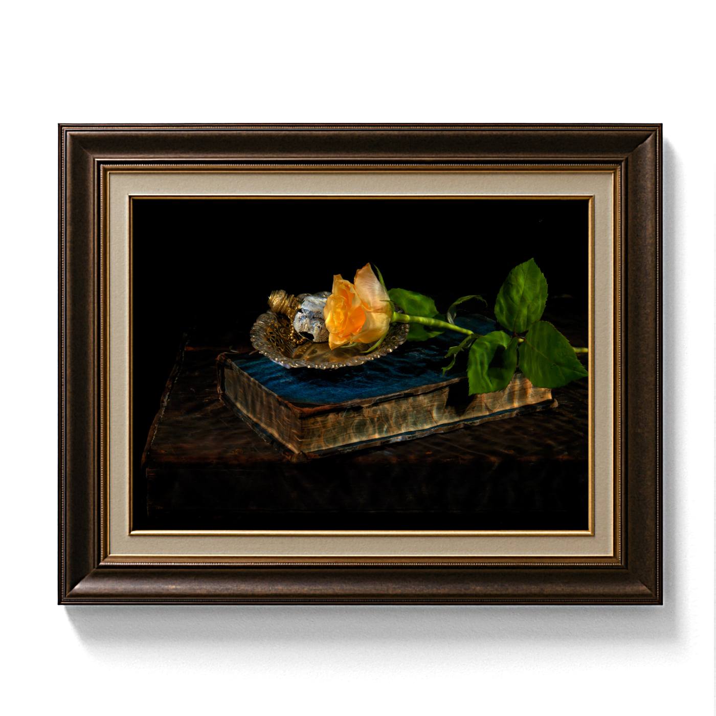 collect affordable fine art prints from well known famous artists
