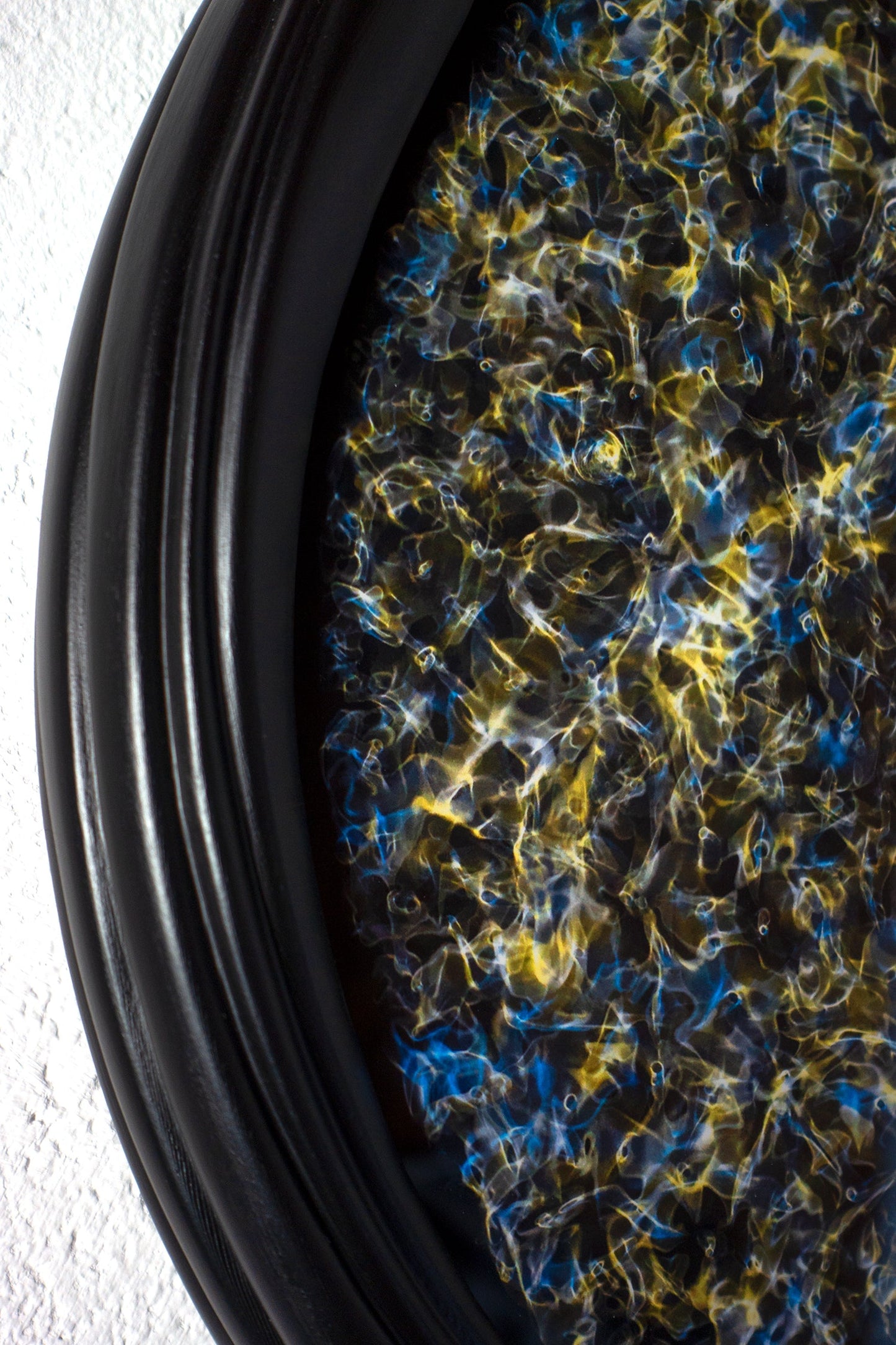 'Plate No. 0870' unique photograph in a museum 'Vortex' frame - €3680 | Shop now & buy direct from the artists studio - Distil Ennui ™ est.1990.