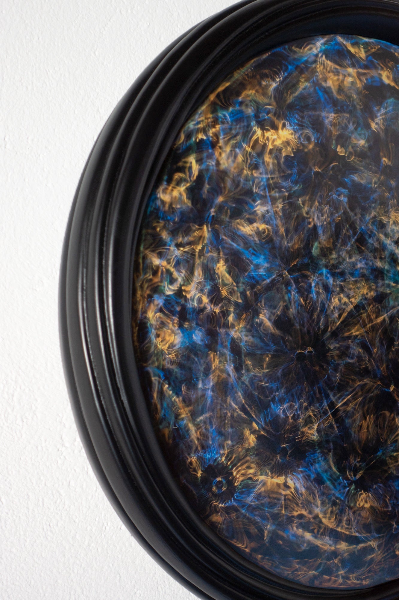'Plate No. 0859' unique photograph in a museum 'Vortex' frame - €3680 | Shop now & buy direct from the artists studio - Distil Ennui ™ est.1990.