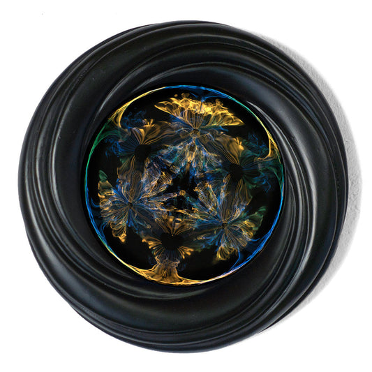 Visualising Einstein's General Theory Of Relativity