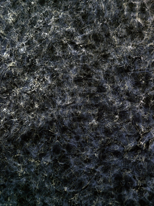 Resonance recorded as structure