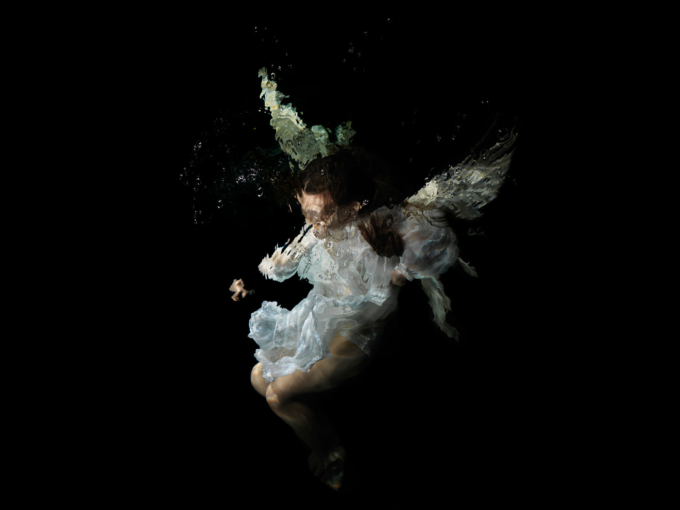 Rastvorennaya Pechal  10 year anniversary