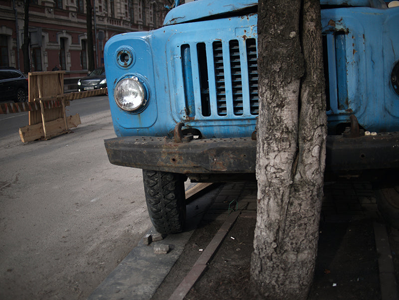 A guide to investing in fine art photography