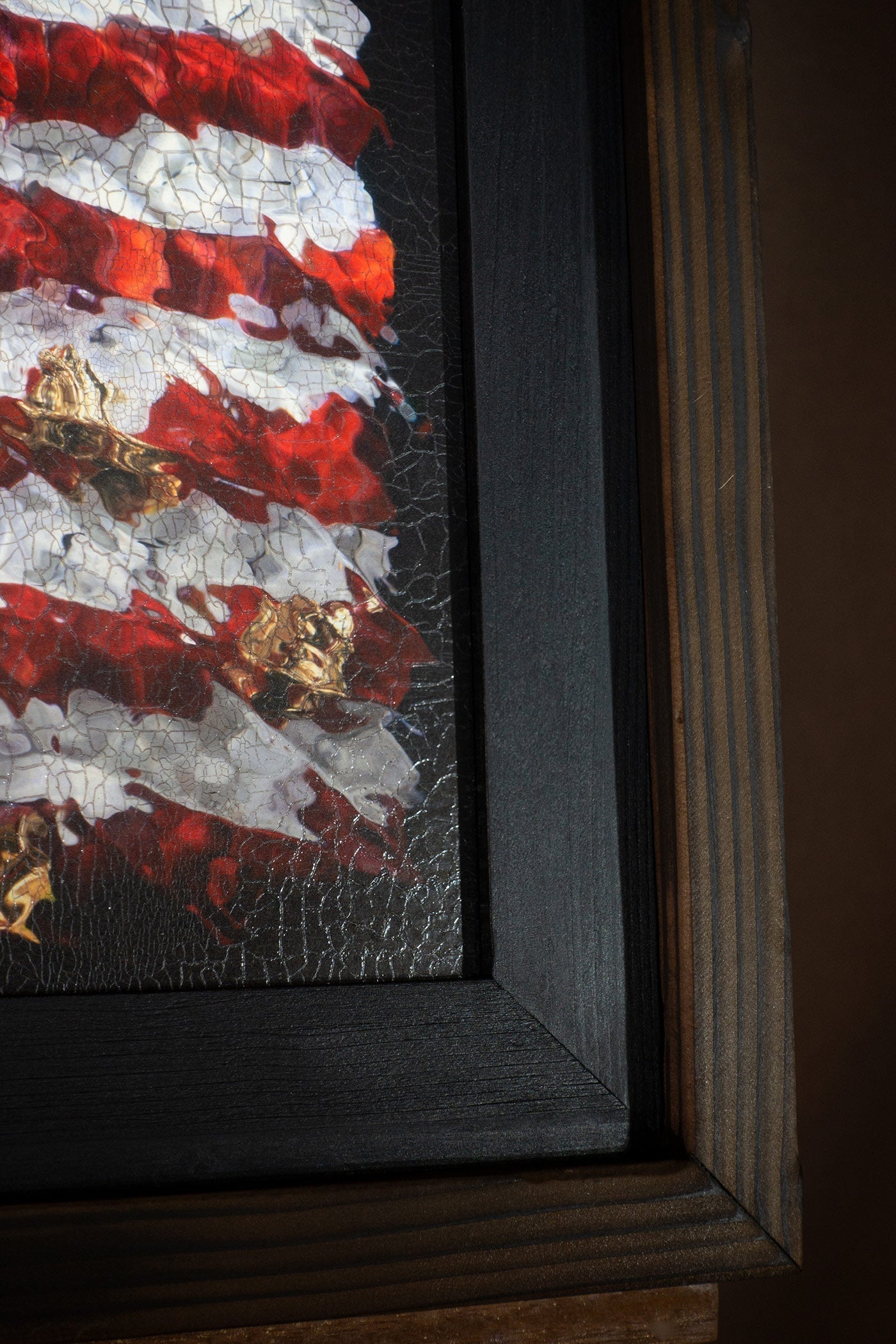 The American Flag: A Symbol of Unity, Hope & Resilience