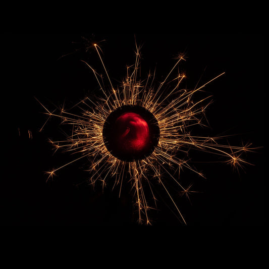 Creating artworks to stimulate climate discussion