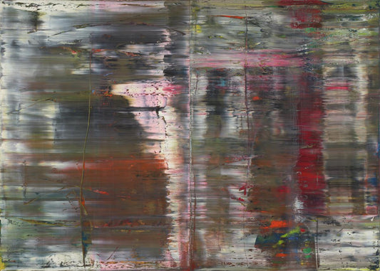 Human Authorship in Photography