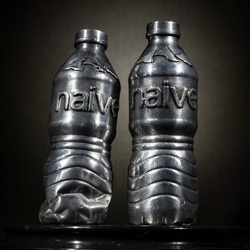 A WaterGate scandal in the French water industry, embroiled in fraud & false claims duping consumers