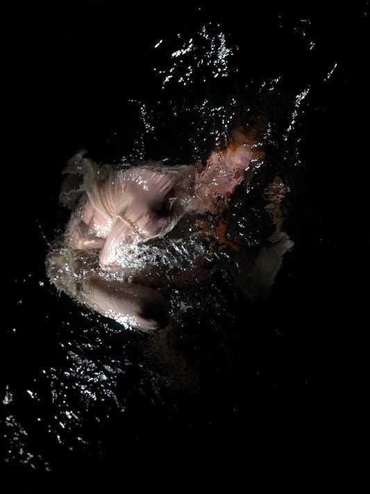Submerged in Baroque Beauty: Caravaggio-Inspired Series