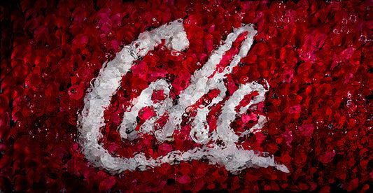 Artists using corporate ecocide as motivation to create new inspiring works to provoke dialogue