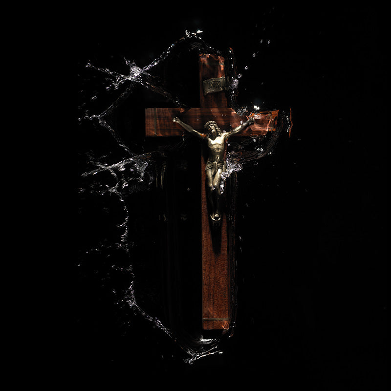 religions that use water as a means of connection cleansing and baptism