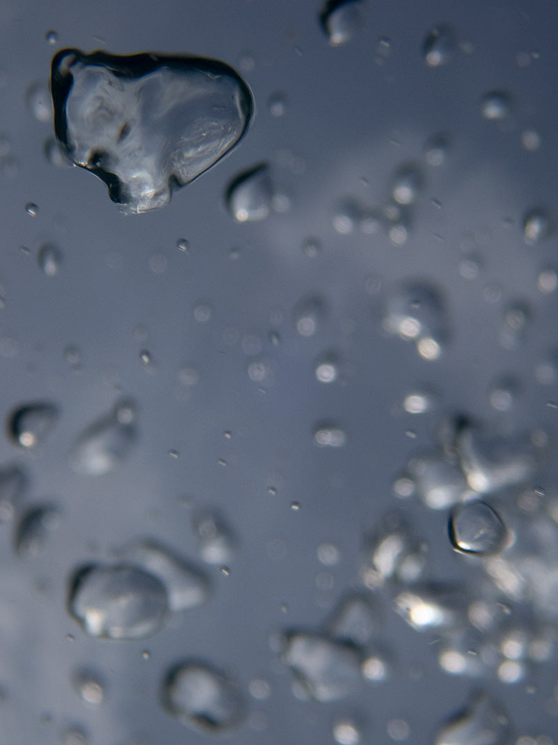The Dance of Bubbles: Submerged Motion in Water