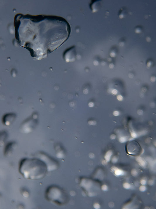 The Dance of Bubbles: Submerged Motion in Water