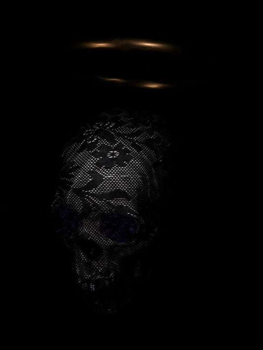 Ethereal Remains Halo of Passage